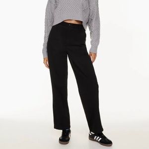 Aritzia Sunday Best Jaden pant